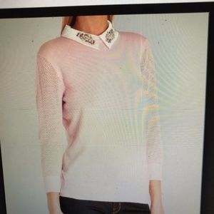ted baker size 1 sweater